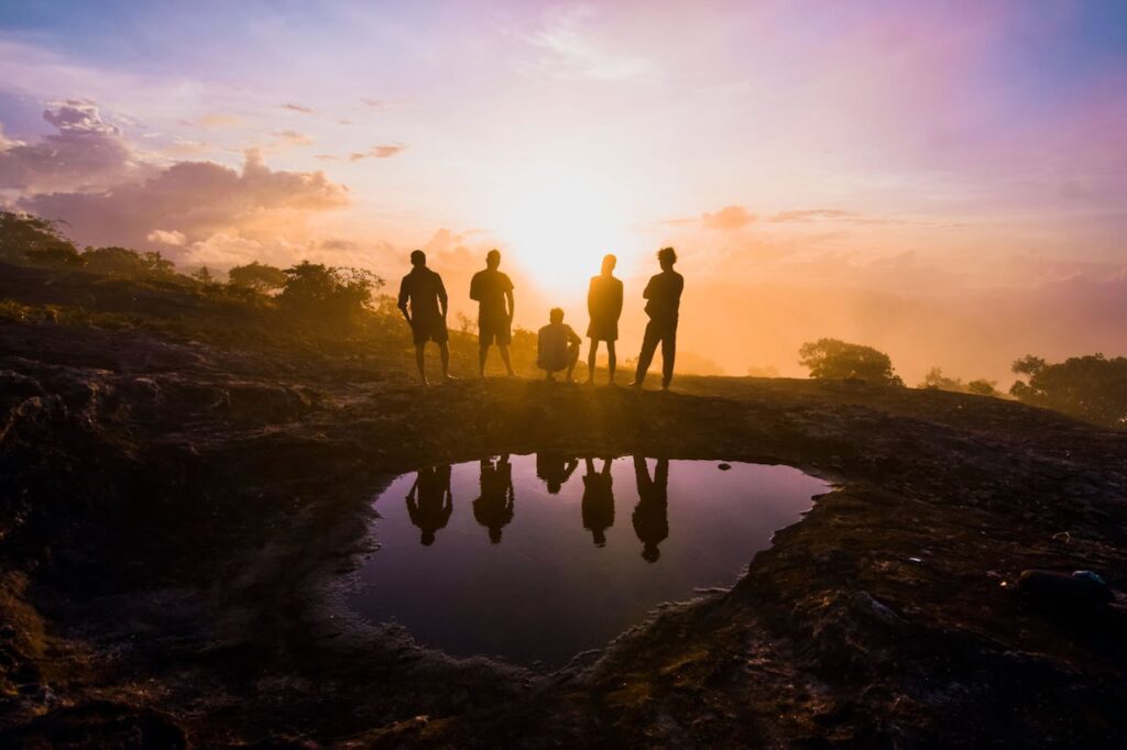 Places to Roam in Sri Lanka