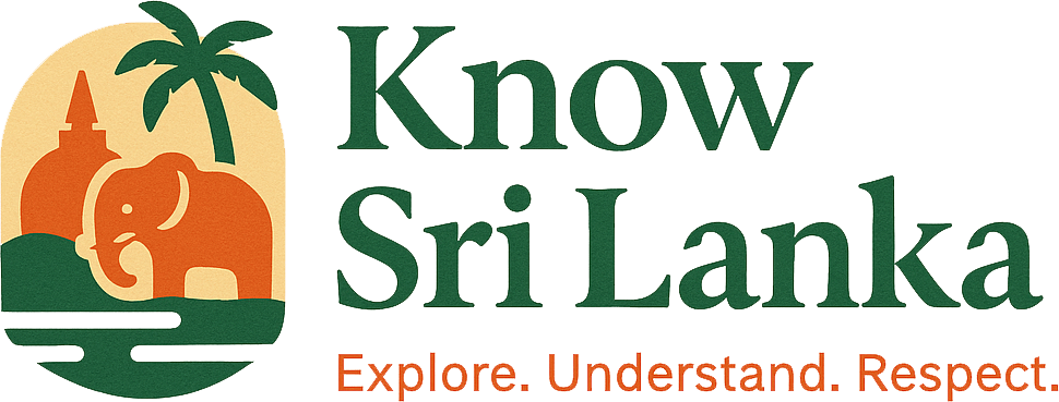 knowsrilanka.com