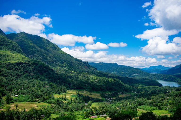 Sri Lanka sights to see