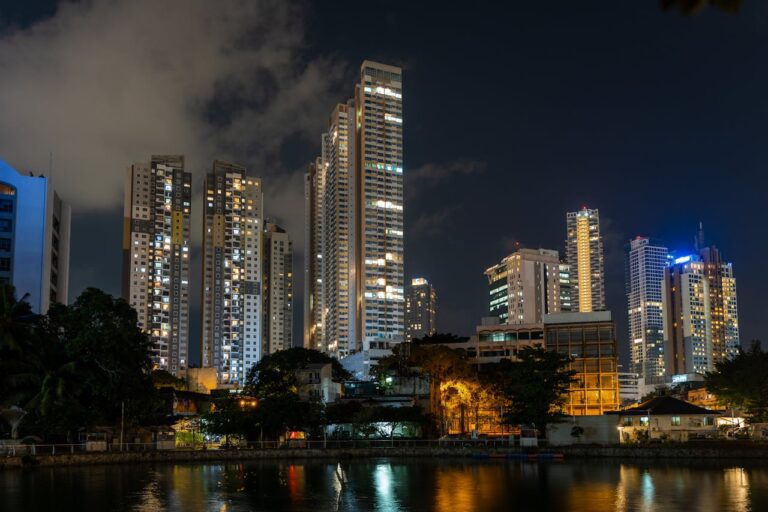 Colombo Tours