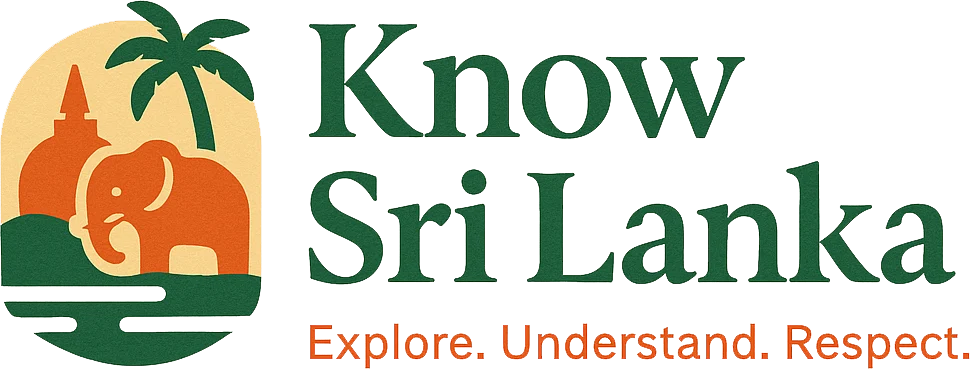 knowsrilanka.com